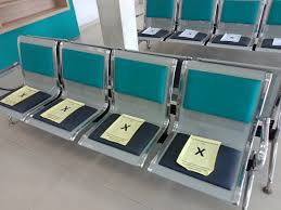 Bank bjb memiliki 940 lokasi pelayanan yang tersebar di 10 kota di indonesia. File Seats At A Bank Simpanan Nasional Branch In Papar District Sabah Jpg Wikipedia