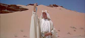 Orit murad rehany author of Lawrence Of Arabia Restored Version Is Lawrence Of Arabia Restored Version On Netflix Flixlist