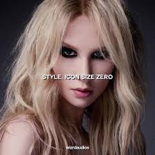 Fashion Britney Mason