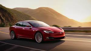 The p85d, p90d, and p100d are all rated as having a top speed of 155 mph, according to wikipedia. Tesla Sued After Speed Limiter Removed Passenger Killed In Fatal Crash
