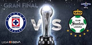 El santos vs cruz azul puede ser sintonizado desde los streams en vivo de blim. Estos Son Los Horarios Para La Final Cruz Azul Vs Santos En Vivo Mx