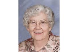 Gladys Poeppel Obituary (2015)