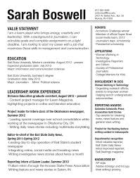 7 Resume Design Principles That Will Get You Hired Job Resume Examples Resume Design Resume Services