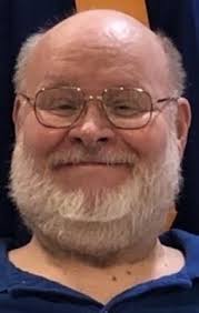 James Stackhouse Obituary (1950