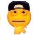 Pin By Motox La Cite On Memein In 2020 Stupid Memes Emoji Meme Cute Memes