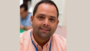 Roban a Edwin Contreras, exalcalde de El Carmen, Norte de Santander