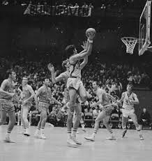 Two national titles, 11 final fours, huge influence on the game and an even bigger influence beyond texas coach rick barnes yells to his players during a game against iowa state. 58 And 0 A Clemson Streak Of Frustration A View To Hugh
