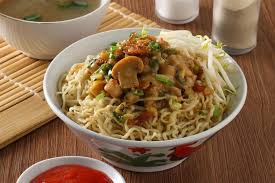 Scopri ricette, idee per la casa, consigli di stile e altre idee da provare. Resep Mie Ayam Enak Yang Mudah Dibuat Di Rumah Themoondoggies