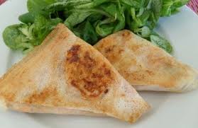 Des feuilles de brick maison inratable. Epingle Sur Recette Feuille De Brick