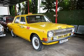 Image result for Yellow 1990 Taxi