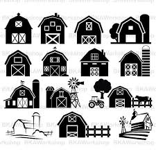 Download Barn Svg Barn Vector Barn Silhouette Barn Silhouette Silhouette Clip Art Barn Art Wine And Canvas PSD Mockup Templates