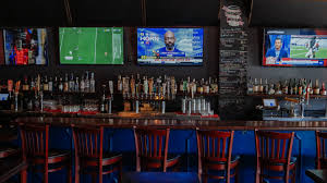 That's why i decided to write article about sport and i want to introduce you with raul urias. The La Sports Bar Directory Los Angeles The Infatuation