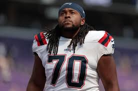 Patriots release former third-round draft pick, re-sign long snapper