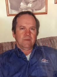 James Howard Houston Obituary 2019