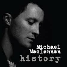 Stream Michael MacLennan music