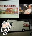 Churrasquitos Food truck in Providence - Restaurant reviews