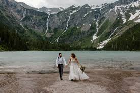 This limit will be in effect throughout 2021. Glacier National Park Elopement Guide Wandering Weddings
