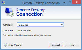While your connection setup is mediated by. How To Access The Raspberry Pi Desktop With A Remote Desktop Connection