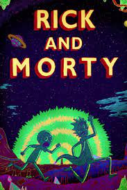 Rick And Morty Running Rick Morty Comic Rick Morty Poster Print Rick And Morty Poster Rick And Morty Comic Rick And Morty