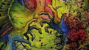 Tap and hold on an empty area. 46 Trippy Hd Wallpapers 1920x1080 On Wallpapersafari