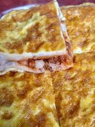 Nak kurus dengan makan roti boleh, tapi perlu tengok dulu label kat bahagian belakang bungkusan roti. Resipi Roti Pattaya Viral Sedap Mengenyangkan Tak Susah Pun Simple Je Guna 3 Bahan Begini Caranya Keluarga