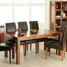 Esszimmer Stuhl Schwarz Leder Esszimmer Stuhle Antiker Esstisch Esszimmer Dekor Ideen