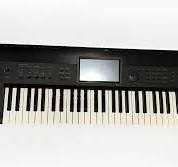 Клавиатуры электронные Korg 61 клавиши - огромный выбор по ...
