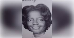 Obituary information for Norma Jean Francois
