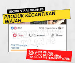 Gunakan opsi preview yang tersedia untuk memastikan jika iklan anda sudah sesuai dengan. Teknik Viral Iklan Fb 2021