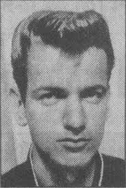 James Edward “Eddie” Hurst (1944-2008)