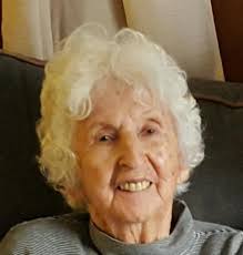 Nellie Moore Obituary