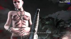 Far cry 3 citra nude