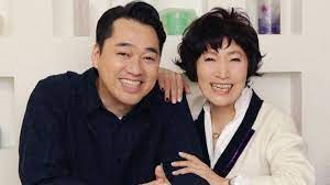 バナナマン・設楽統が､森山良子に見せた素顔 ｢僕はちゃんとした人じゃない｣ | 週刊女性PRIME | 東洋経済オンライン