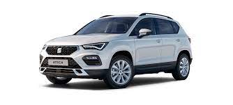 Check spelling or type a new query. Seat Ateca Style Especificaciones Tecnicas Seat Mexico