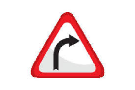 40.28 % of our users get this question wrong. Highway Road Signs Warning Signs