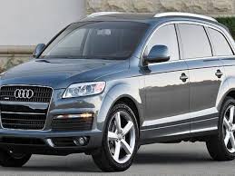Image result for Lava Gray 2008 Q7