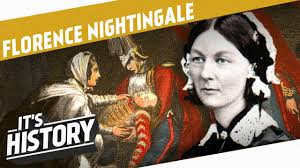 / aus wikipedia, der freien enzyklopädie. Florence Nightingale Theschoolrun