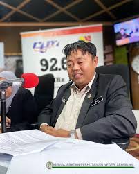 Temuduga mystep jabatan perangkaan malaysia johor. Jabatan Perhutanan Negeri Negeri Sembilan Darul Khusus Bejegyzesek Facebook
