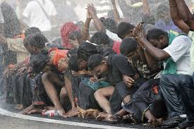The key to attracting tourists to malaysia is with malaysians practicing racial unity. John R Malott The Price Of Malaysia S Racism Wsj