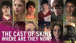 Find derivations skins created based on this one. Skins Where Are They Now Youtube