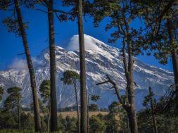 Segunda parte de la serie. Pico De Orizaba Rutas A La Cima De Mexico Journey Sports