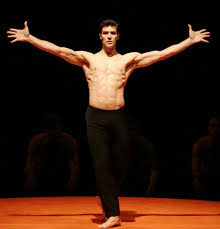 Very expressive and more concerned with the technique of ballet, so it bolle, did not bother to show feelings. Interview Roberto Bolle I M Very Focused On What I Do That S A Difficult Pact For Anyone
