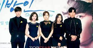 Sinopsis of doctor stranger : Drakor Doctor Stranger Sub Indo