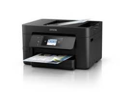 This system can also produce a maximum print resolution of up to 4800 x 1200 optimized dots per inch (dpi). Download Driver Epson Workforce Wf 3721 Epson Drivers