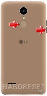 · in about 5 minutes your unlocking code . Hard Reset Lg K8 2018 How To Hardreset Info