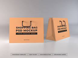 To use these psd template you need adobe photoshop. Paper Bag Mockup Free Packaging Mockup Free Packaging Mockups To Download Boxes Wine Bottles Digipack And Other Great Packaging Mockups Available To Free Download