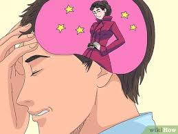 The natural solution that you can use to rebuild your gums and teeth starting today! How To Get Over An Obsession 15 Steps Wikihow