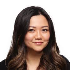 Lisa Liu's Instagram, Twitter & Facebook