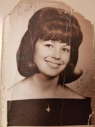 My grandma graduated in 1965 from Rincon. The lovely Mrs Roberta Young  maiden name was Roberta Durand. Does anyone remeber her or have any  pictures of her or her husband Randall Young