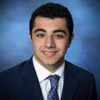 Anthony Dickow's Instagram, Twitter & Facebook